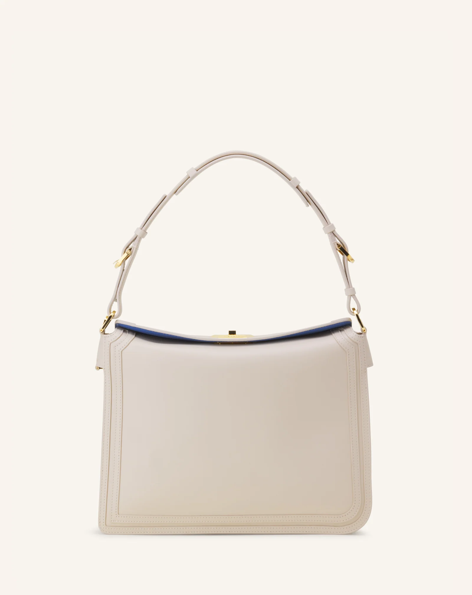 COMPAGNON BAG IN LEATHER