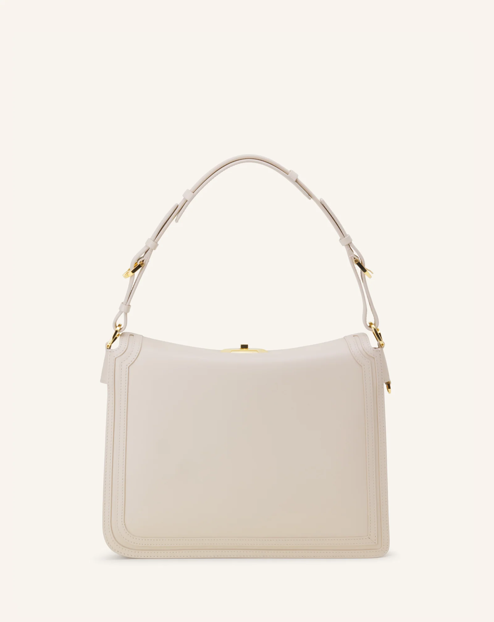 COMPAGNON BAG IN LEATHER - Image 4