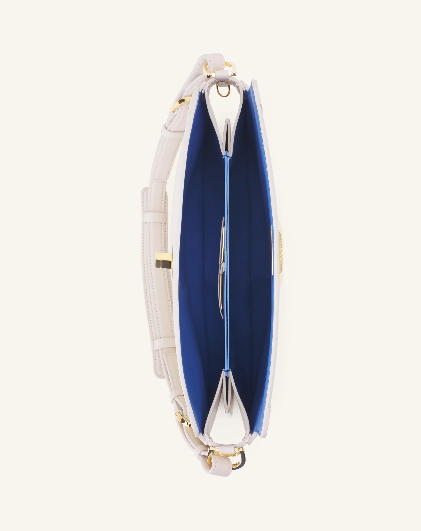 COMPAGNON BAG IN LEATHER - Image 5