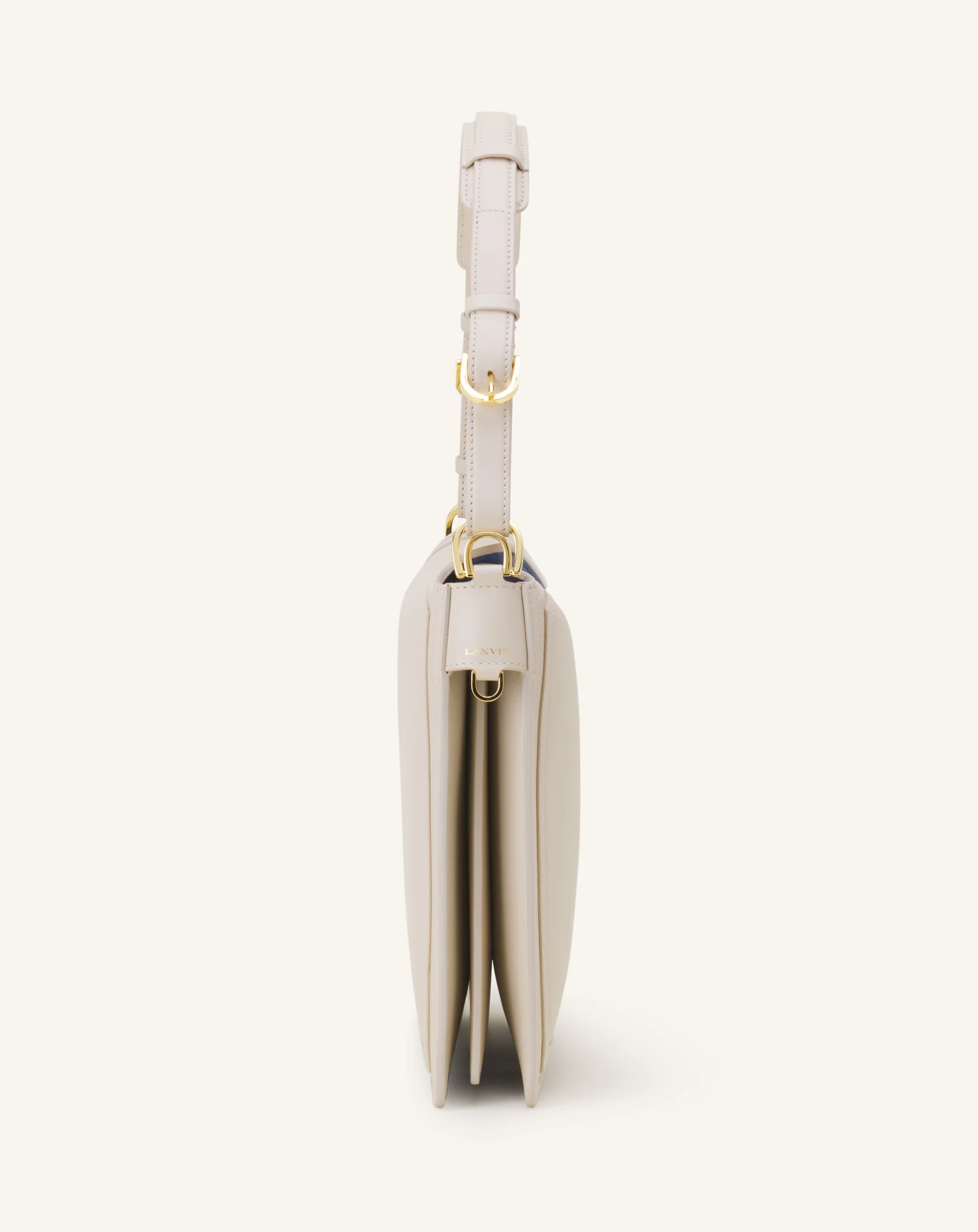 COMPAGNON BAG IN LEATHER - Image 6