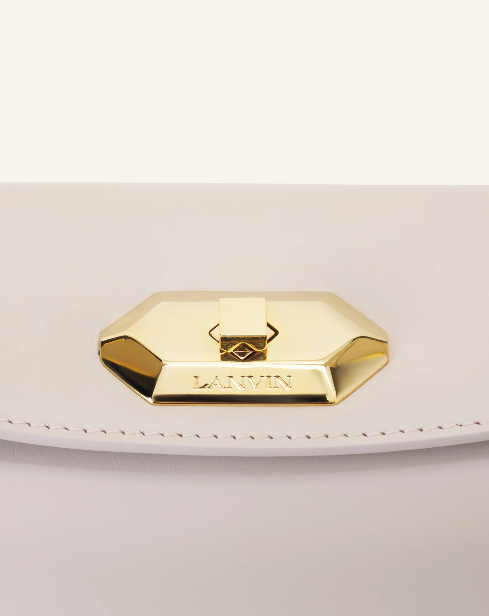 COMPAGNON BAG IN LEATHER - Image 7