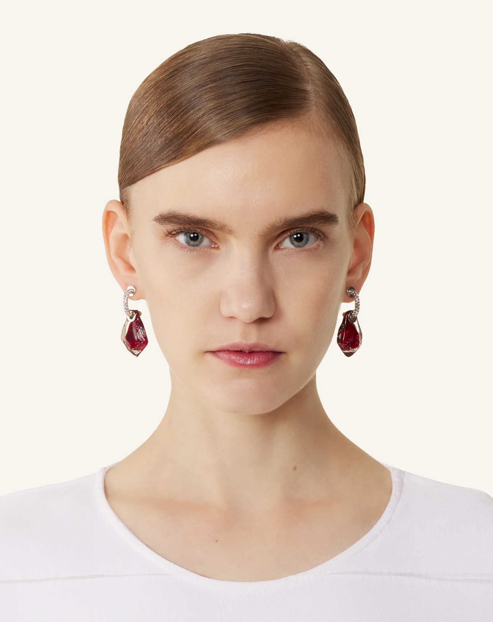 AURORE EARRINGS - Image 2