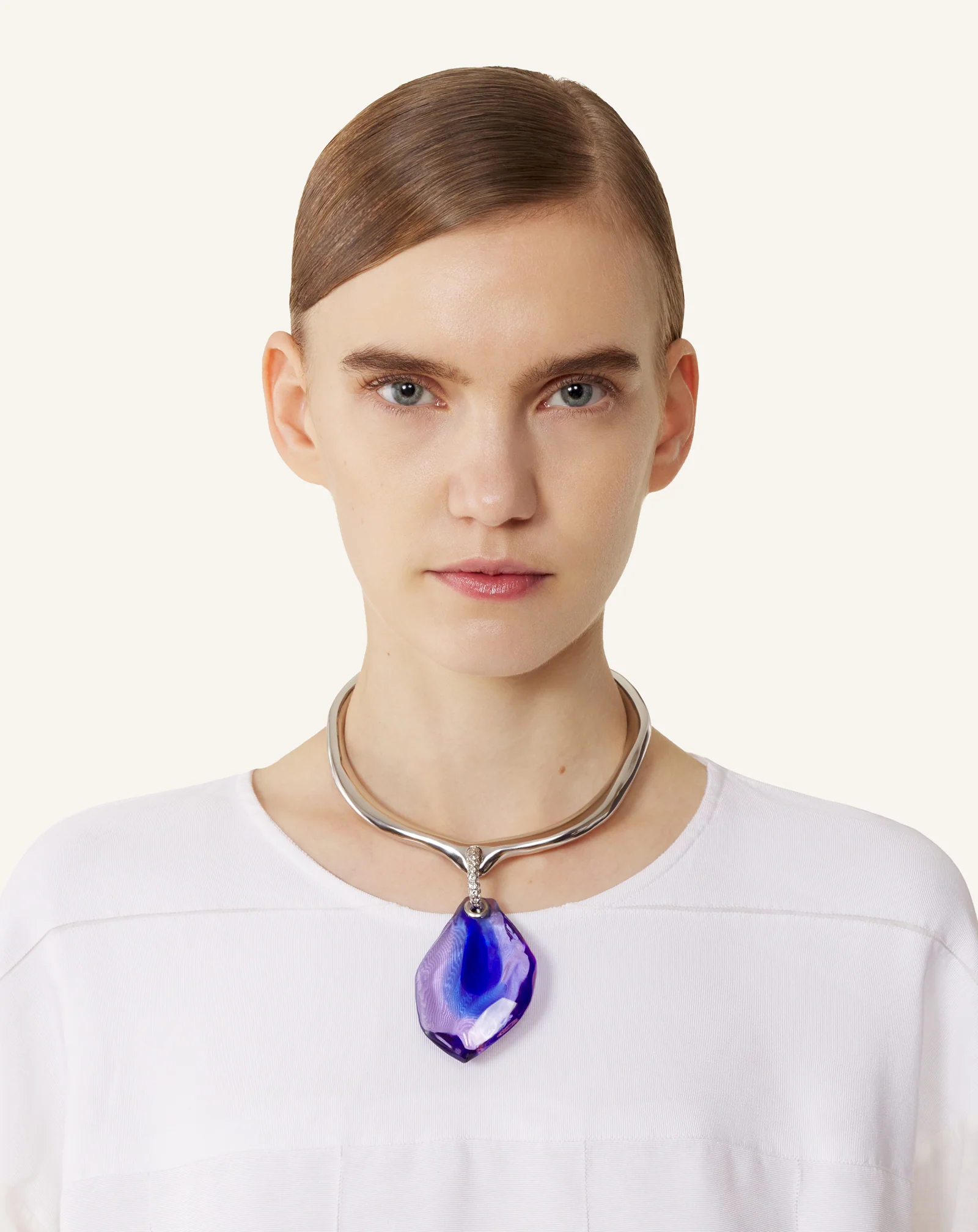 AURORE NECKLACE - Image 2