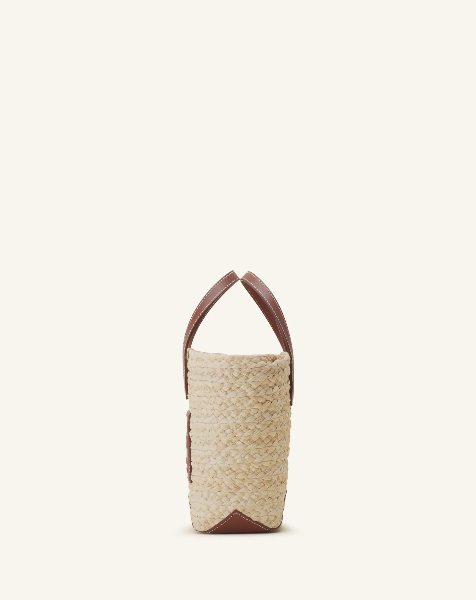 CATCH BY LANVIN SMALL BASKET BAG - Image 7