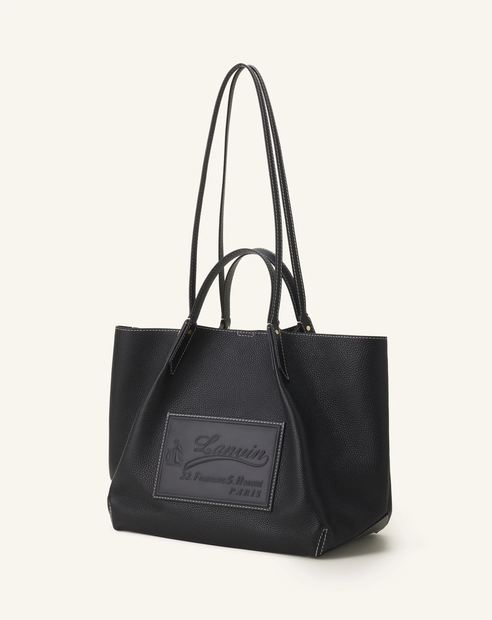 CATCH BY LANVIN TOTE BAG - Image 3