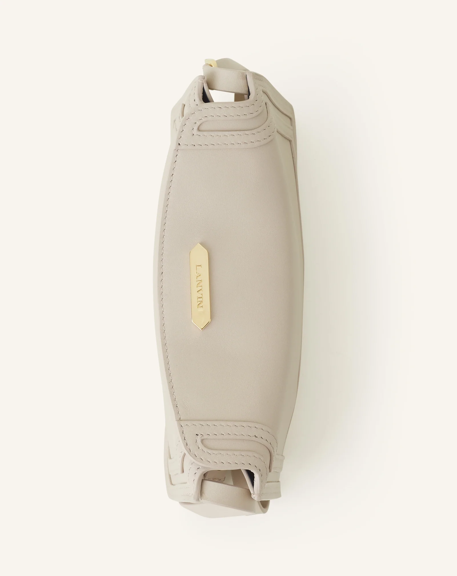 COMPAGNON 16 LEATHER BAG - Image 9