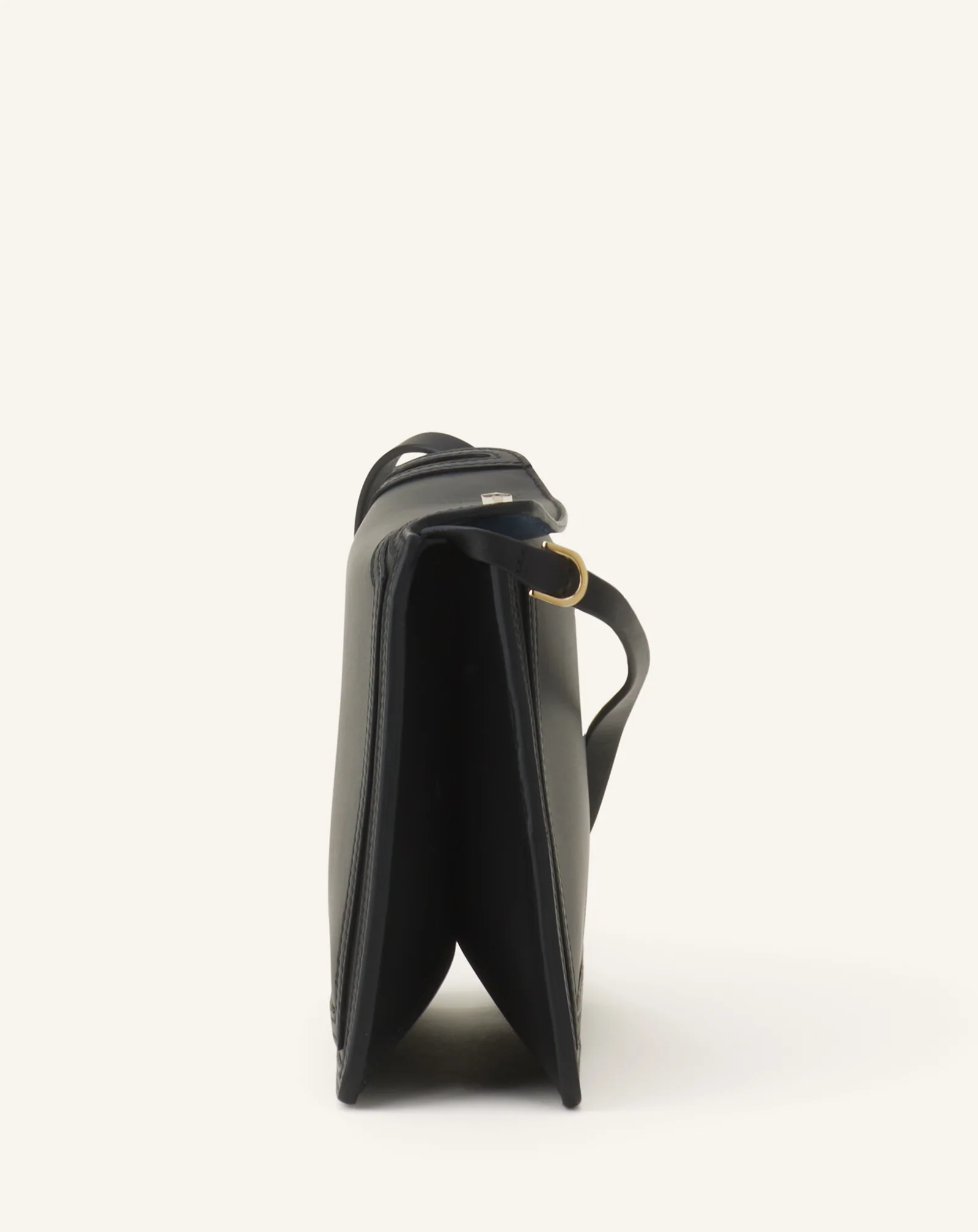 COMPAGNON 16 LEATHER BAG - Image 6
