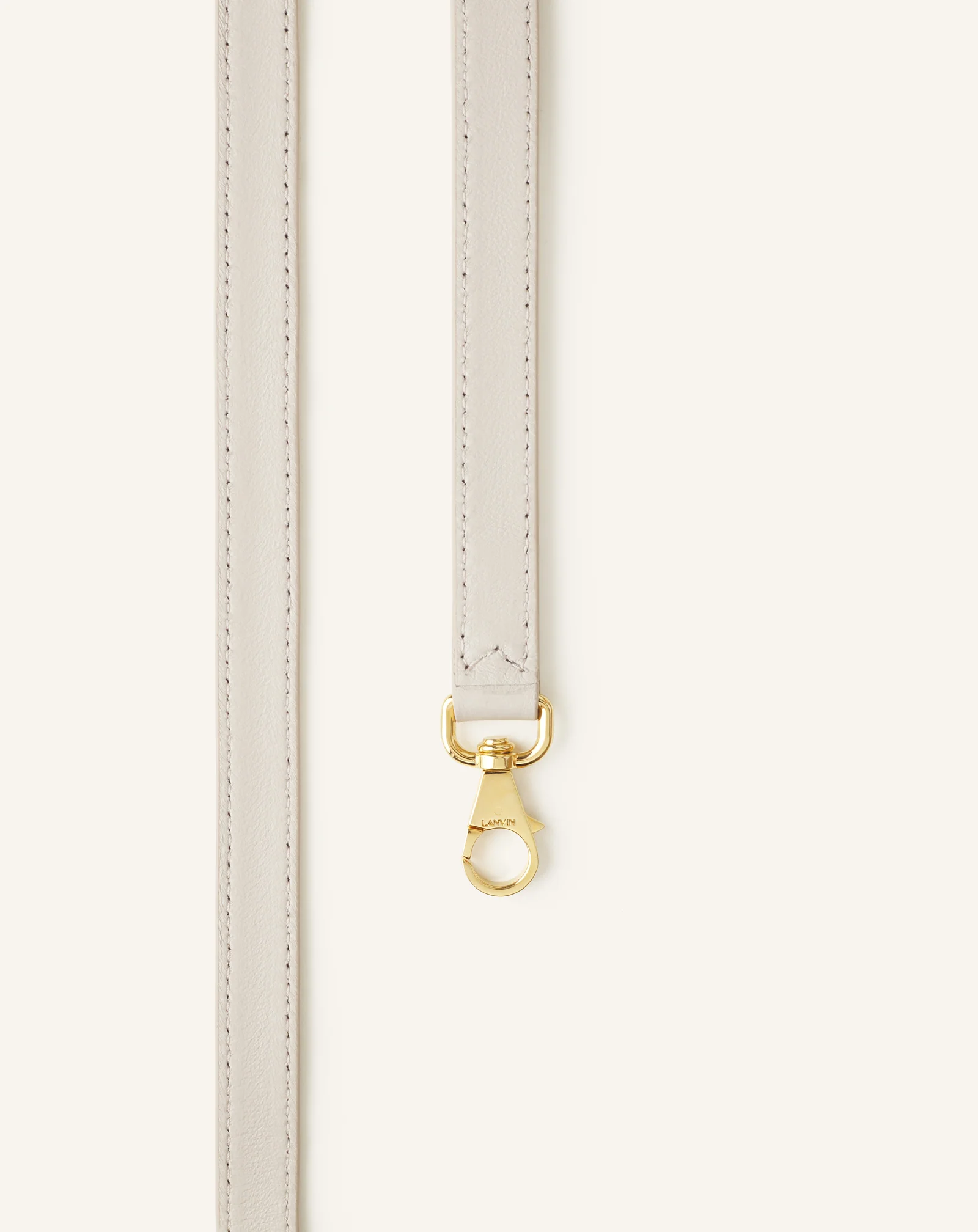 COMPAGNON 20 LEATHER BAG - Image 9