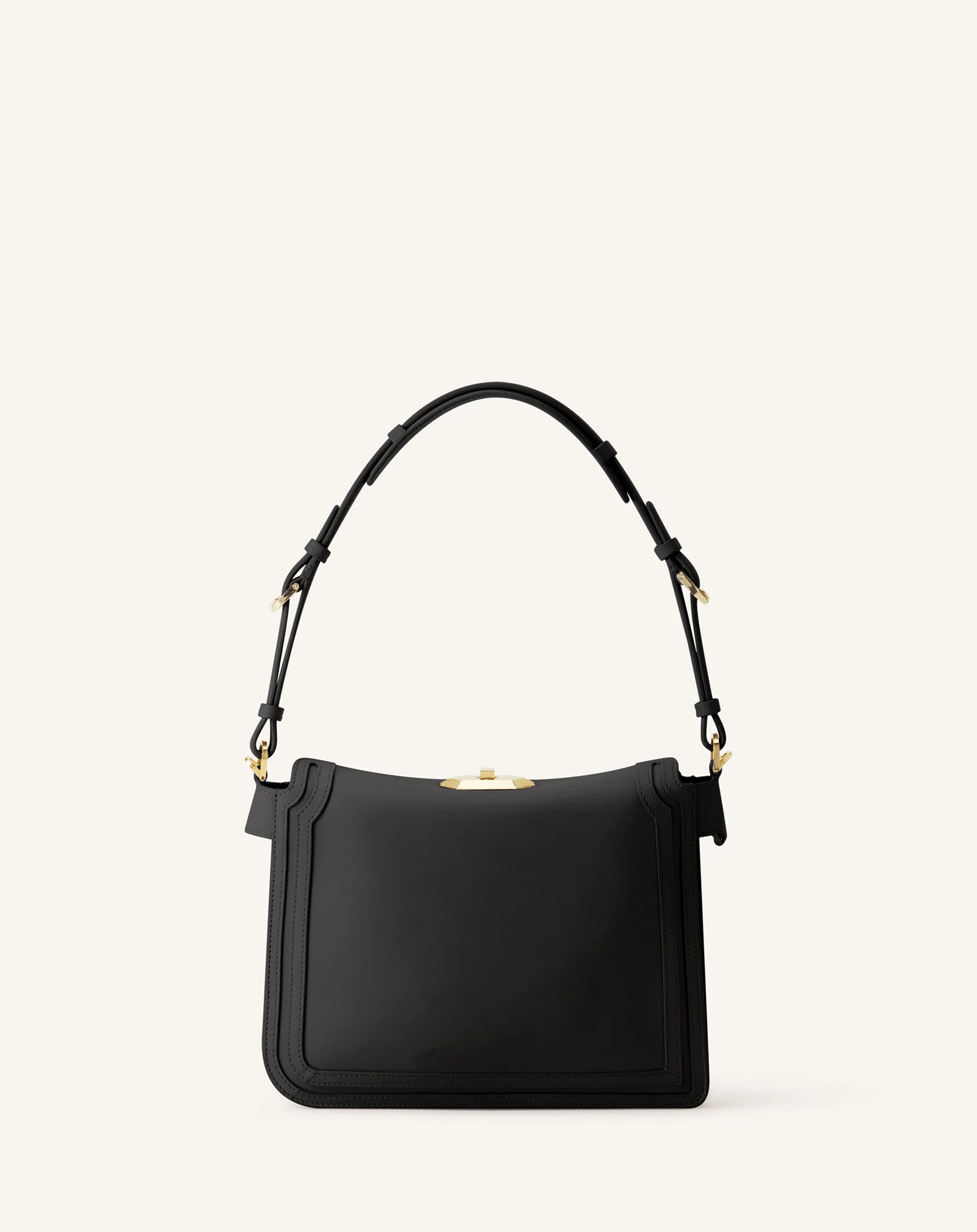 COMPAGNON 20 BAG IN LEATHER - Image 3
