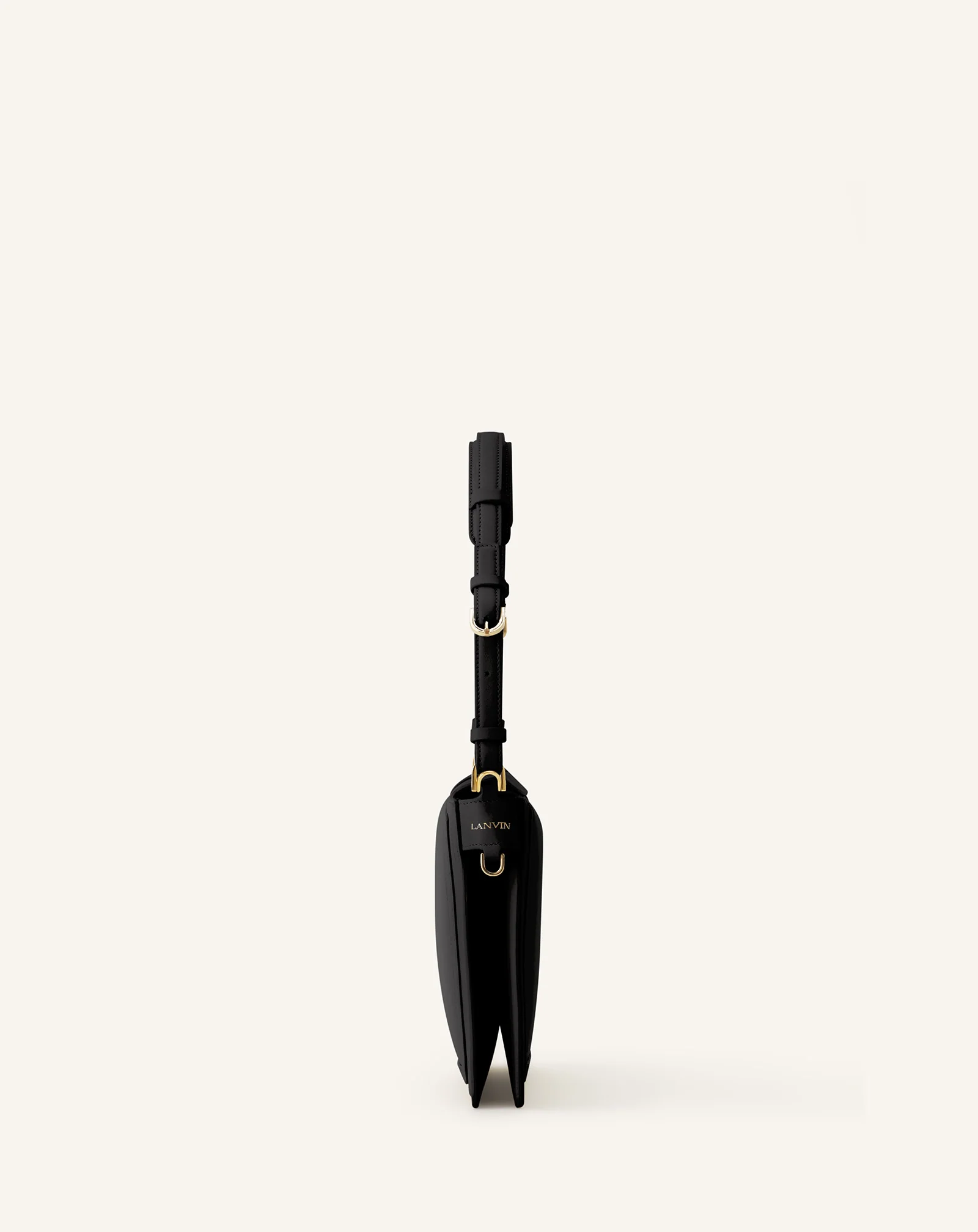 COMPAGNON 20 BAG IN LEATHER - Image 4