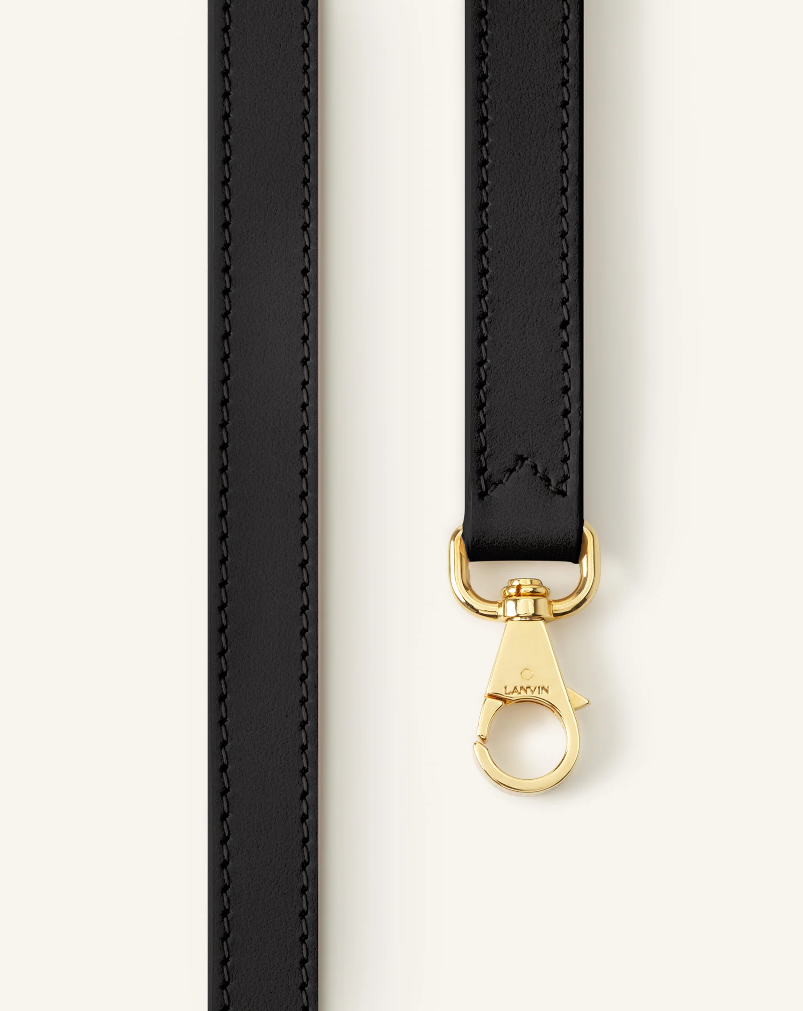 COMPAGNON 20 BAG IN LEATHER - Image 9