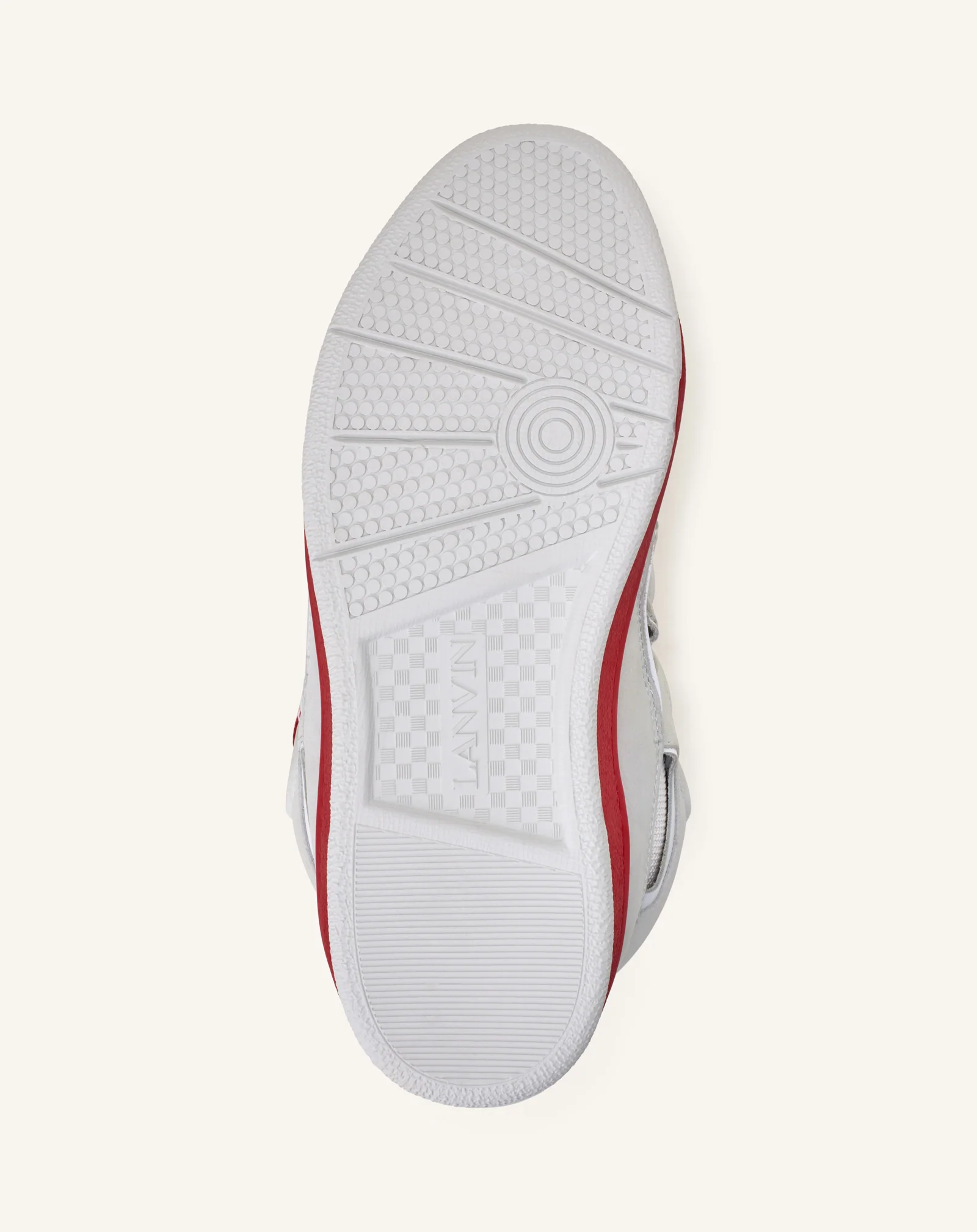 CURB BICO SNEAKERS IN LEATHER - Image 6