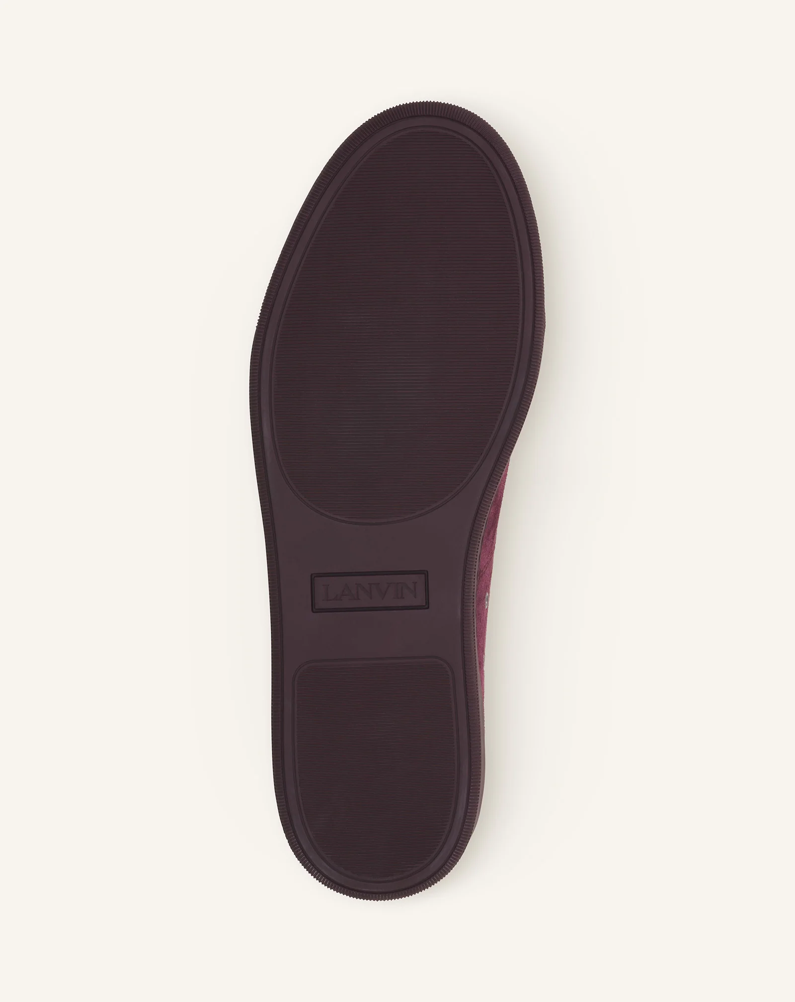DBB1 SNEAKERS IN LEATHER AND SUEDE - Image 6