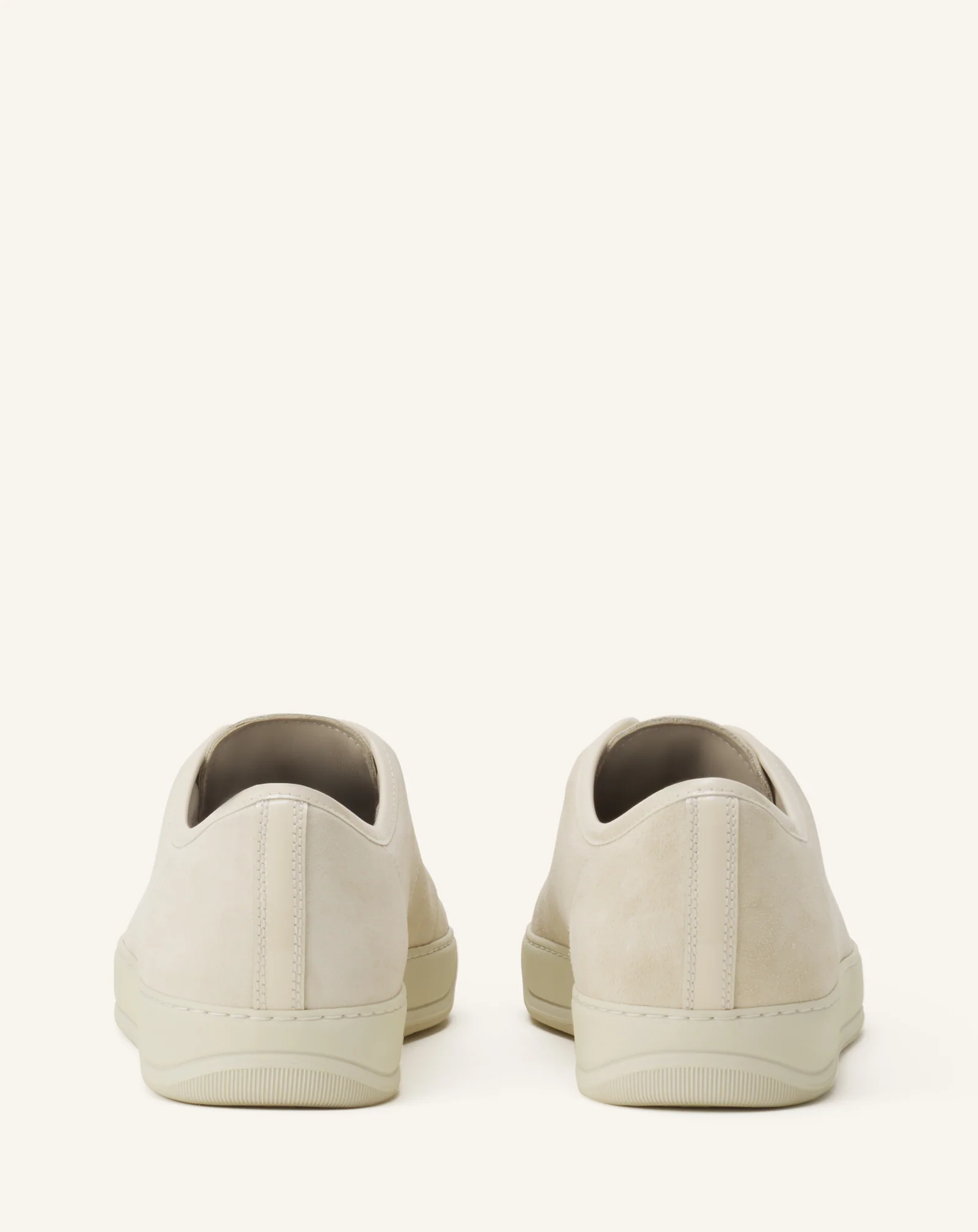 DBB1 SNEAKERS IN PATENT LEATHER AND SUEDE - Image 3