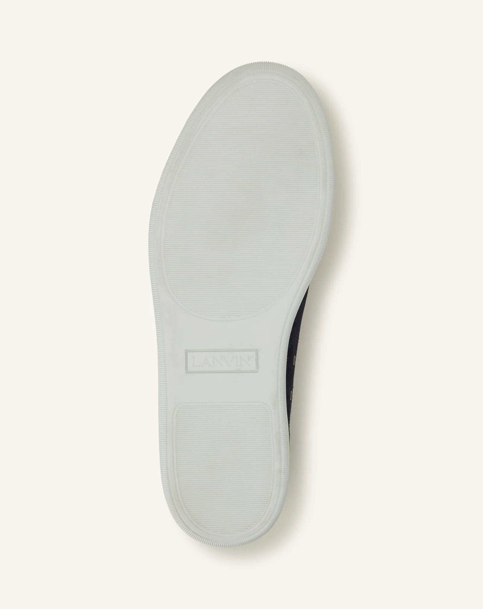 DBB1 SNEAKERS IN PATENT LEATHER AND SUEDE - Image 6