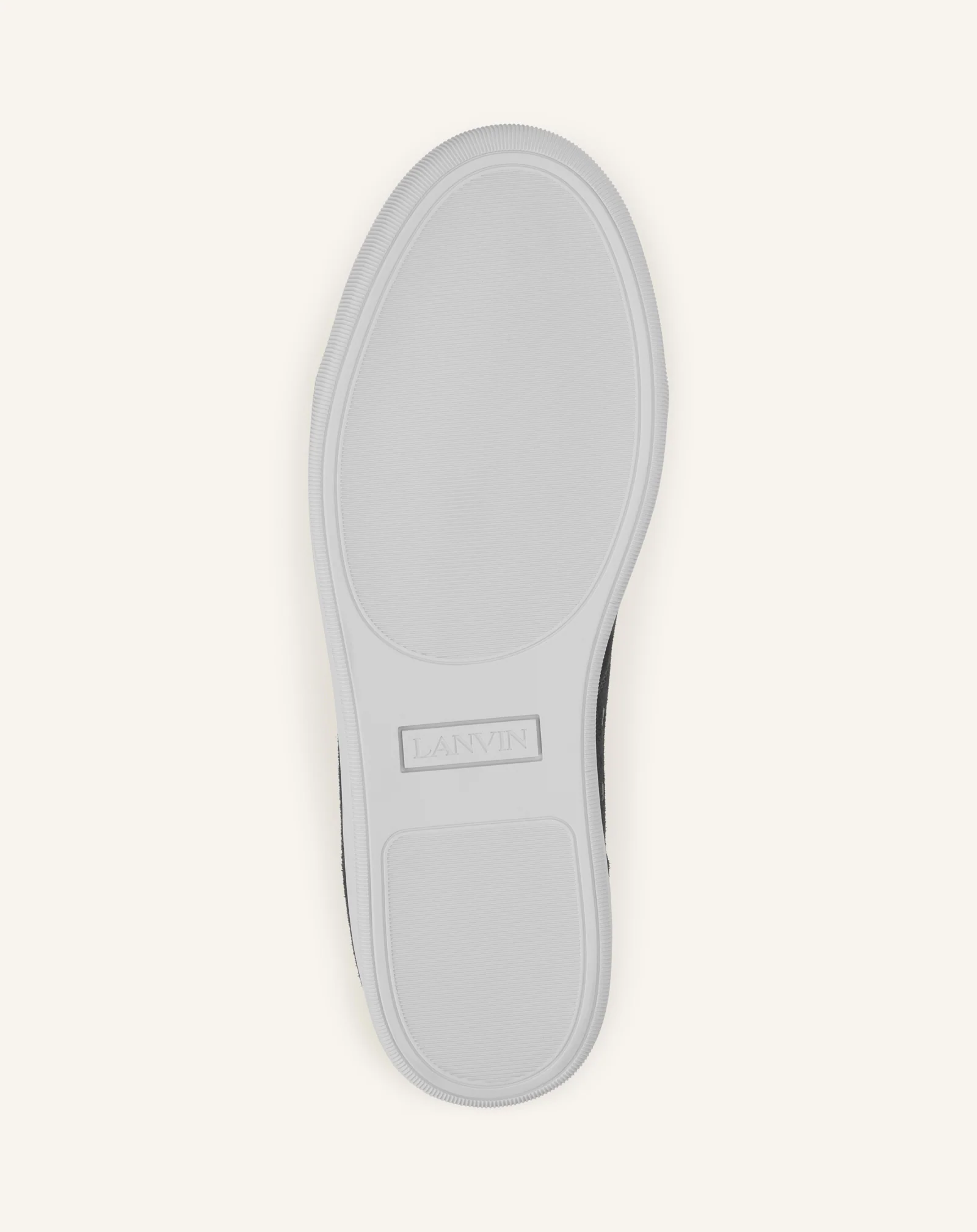 DBB1 SNEAKERS IN PATENT LEATHER AND SUEDE - Image 6