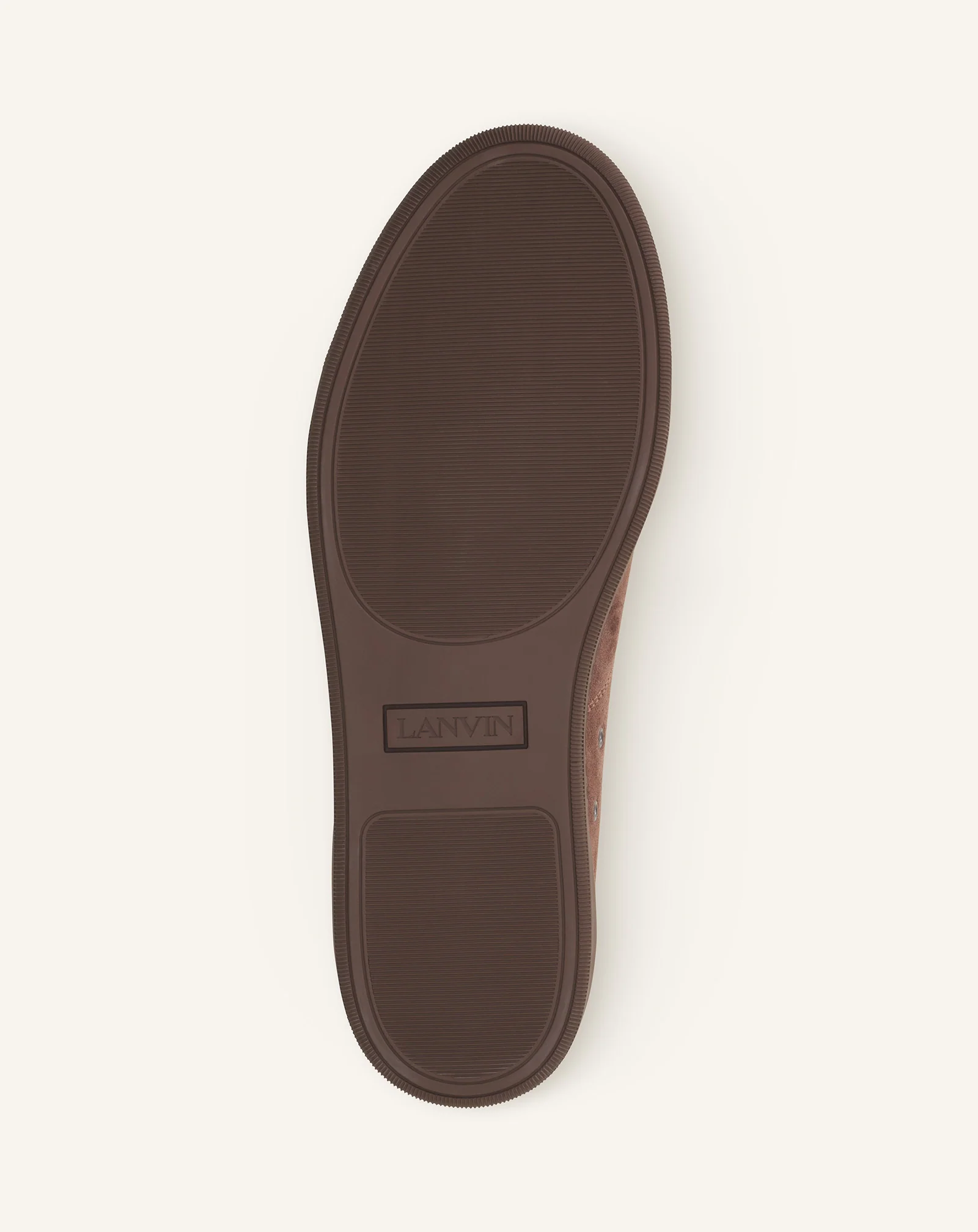 DBB1 SNEAKERS IN PATENT LEATHER AND SUEDE - Image 6