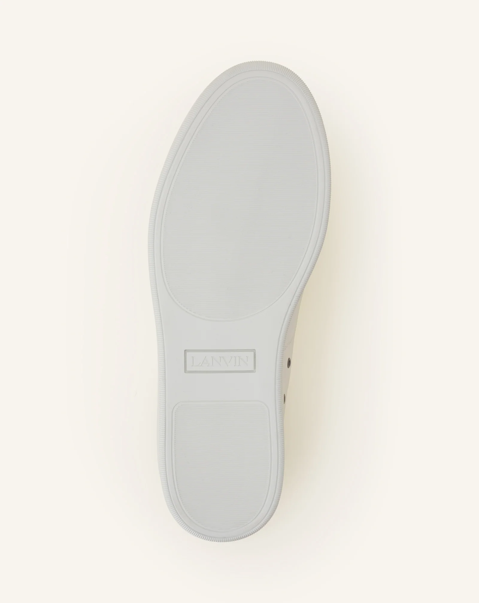 DBB1 ZIP SNEAKERS IN LEATHER - Image 6