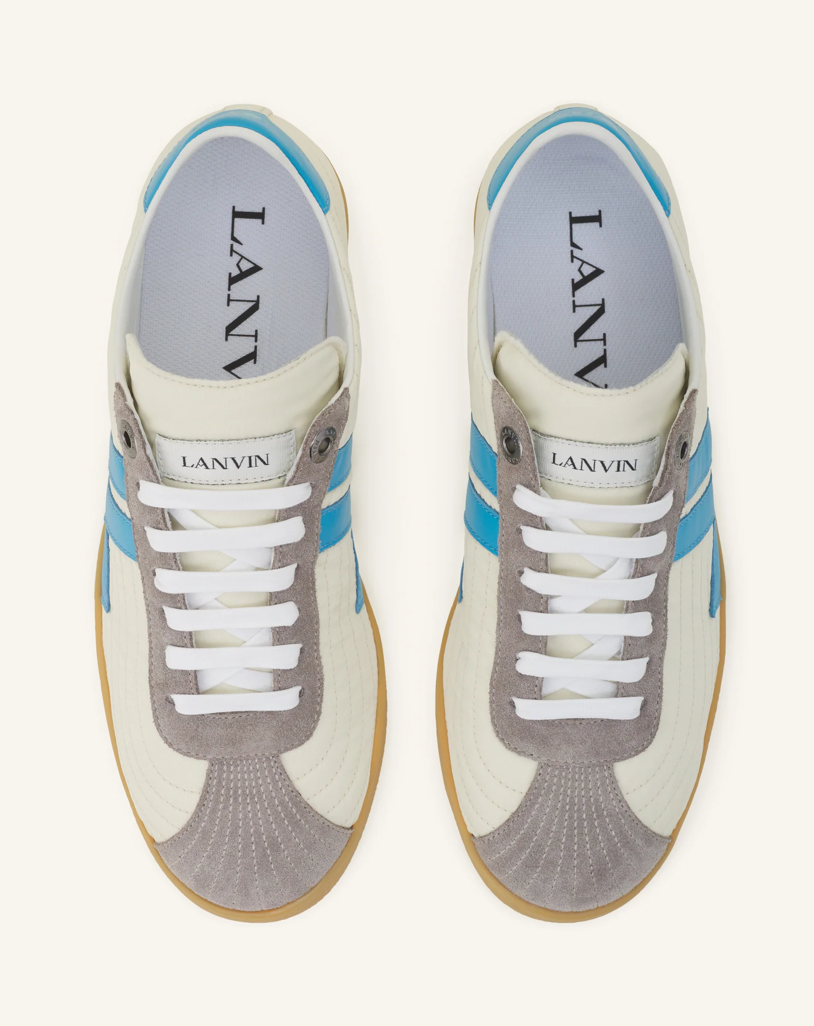 GLEN 2.0 SNEAKERS IN NYLON - Image 4