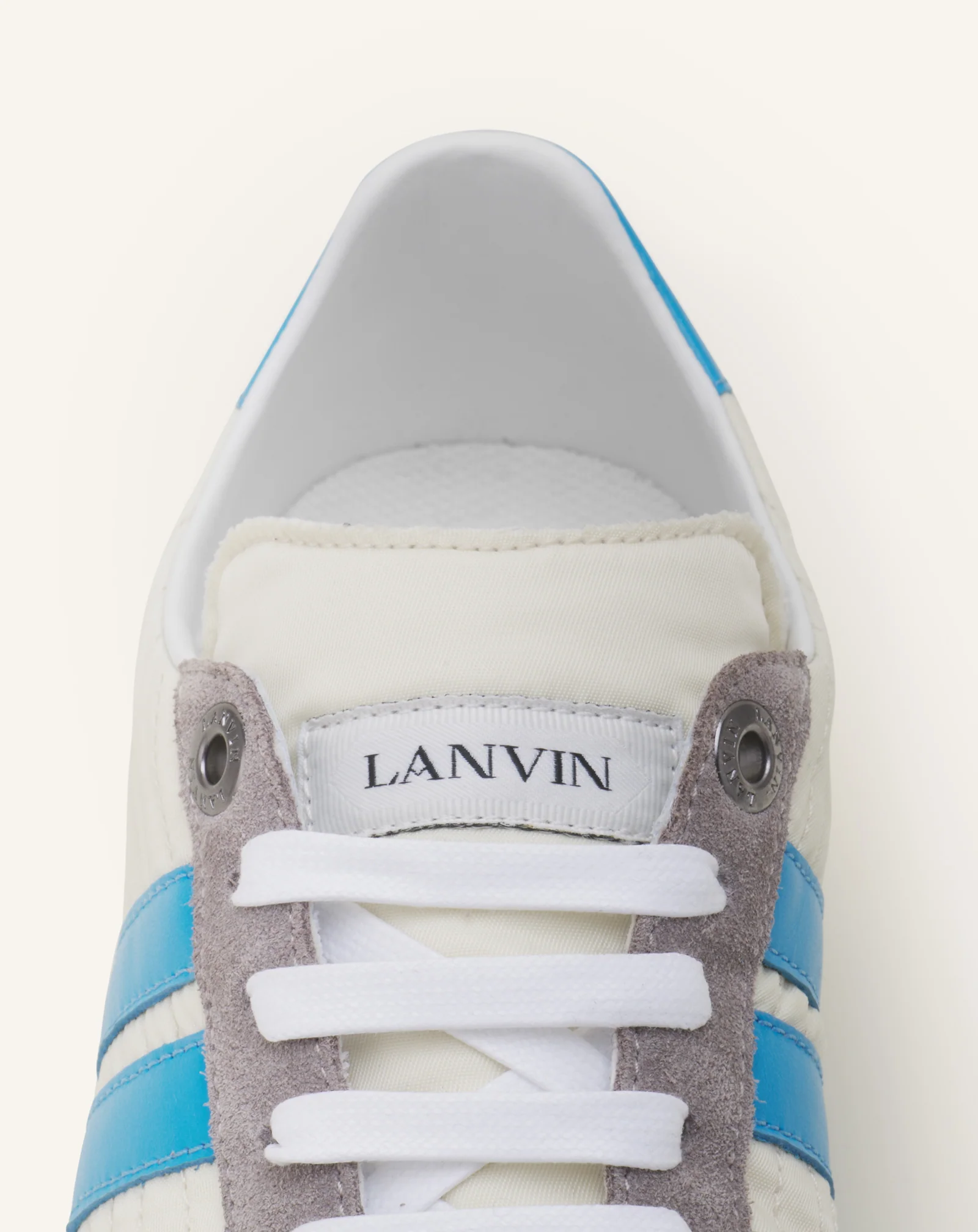 GLEN 2.0 SNEAKERS IN NYLON - Image 5