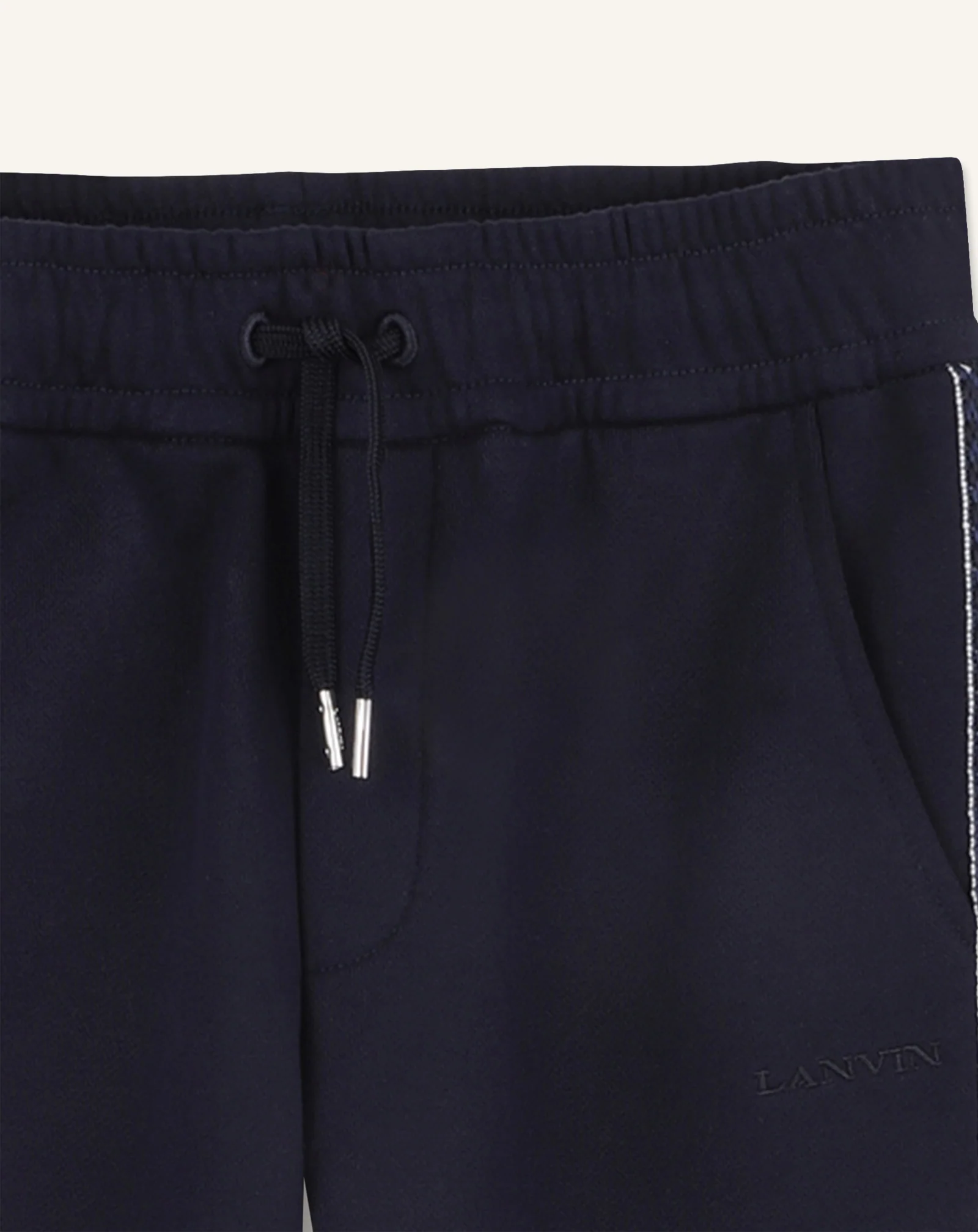 CURB JOGGING PANTS IN COTTON - Image 4