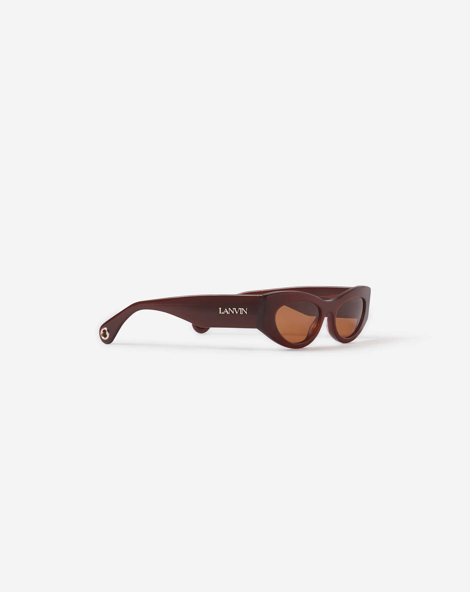 LANVIN LOGO SUNGLASSES - Image 3