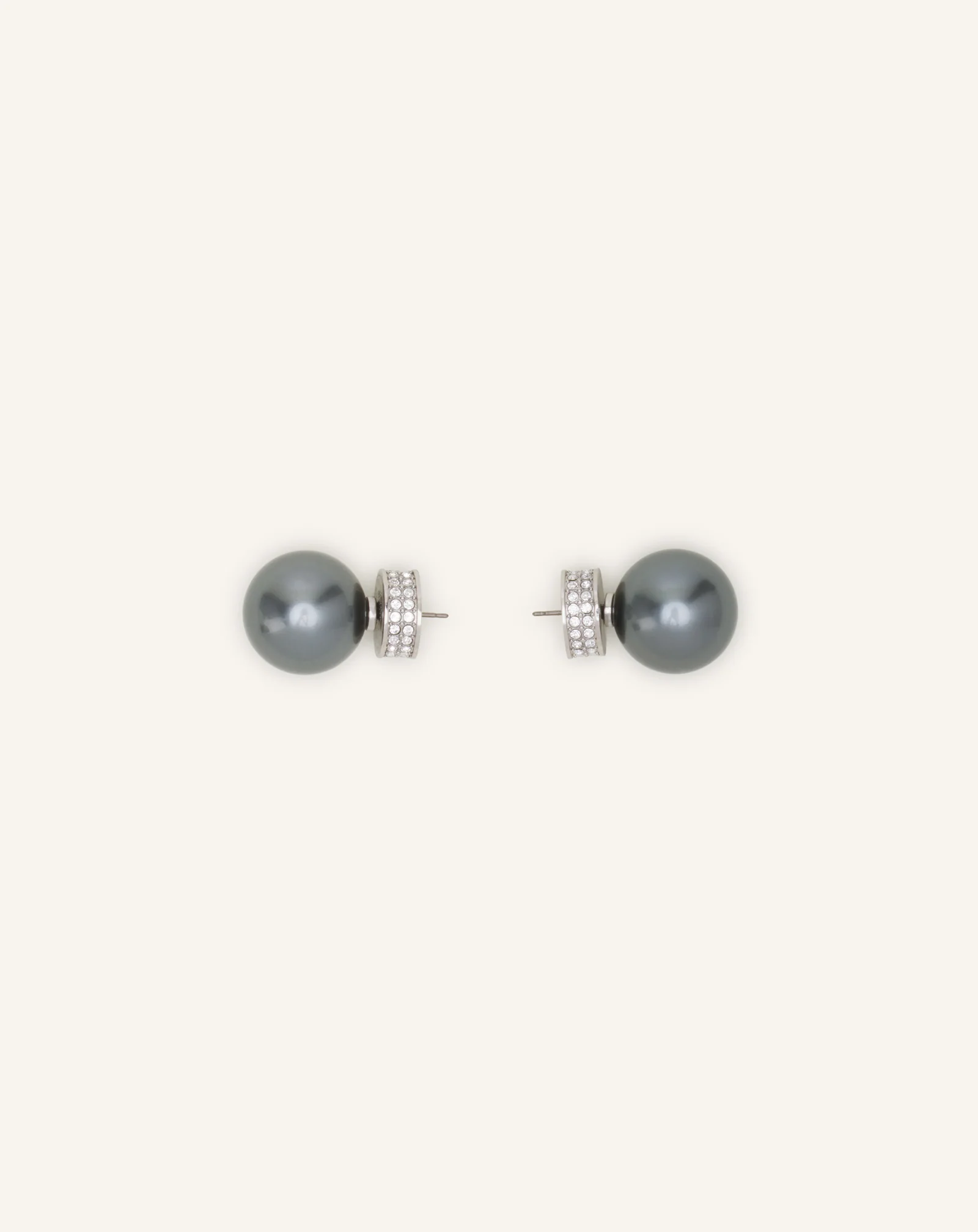 LES PERLES BY LANVIN EARSTUDS - Image 3