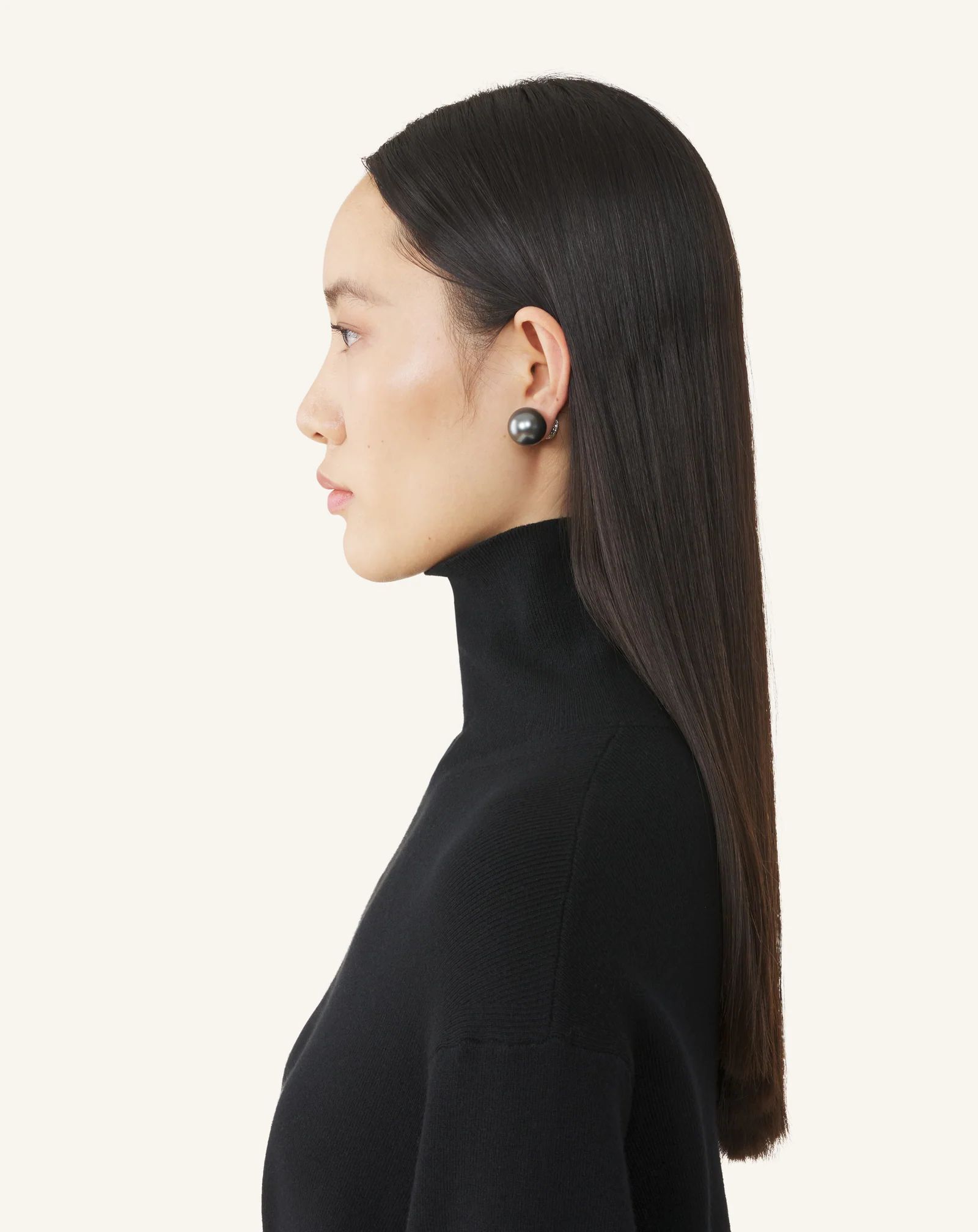 LES PERLES BY LANVIN EARSTUDS - Image 4
