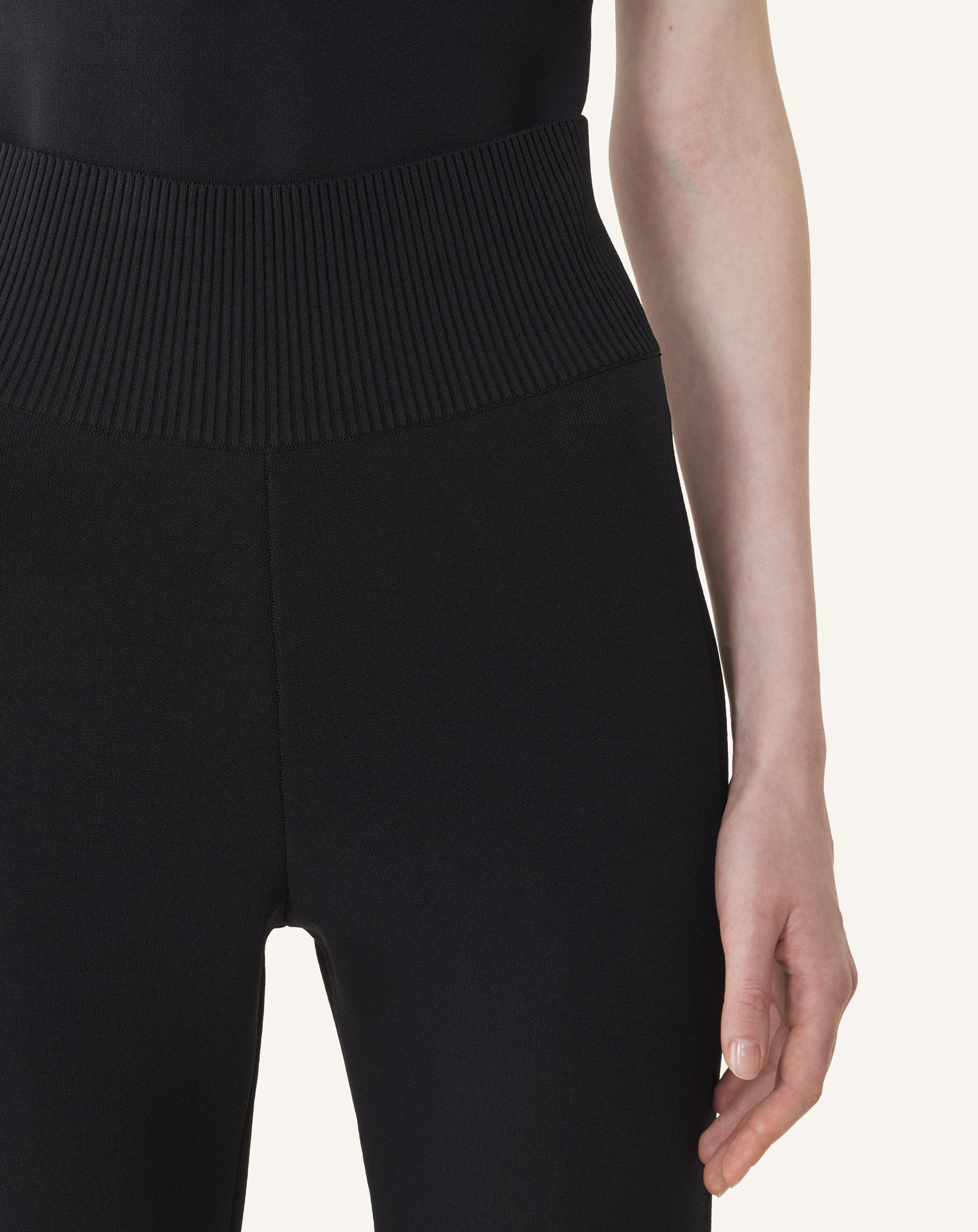 MESH LEGGINGS - Image 5