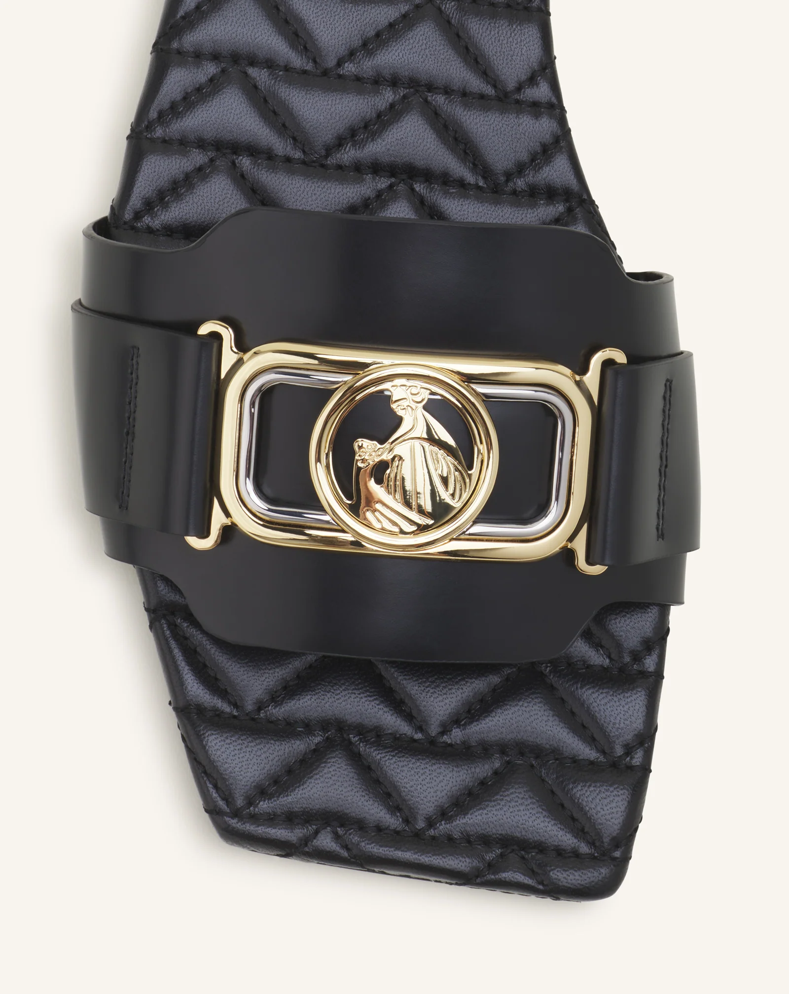MOTHER & DAUGHTER FLAT MULE - Image 6