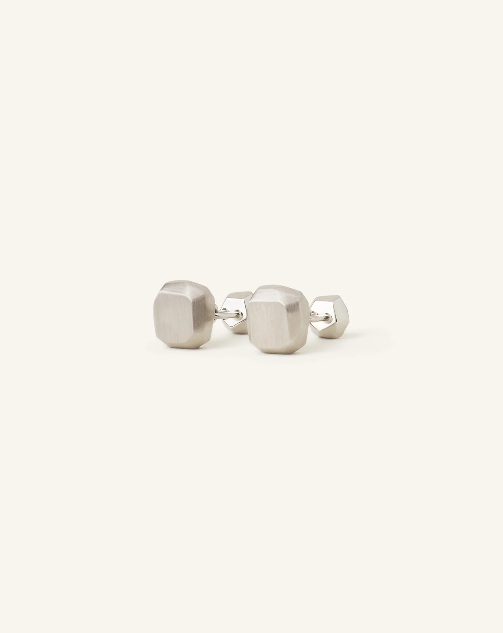 ROCKS CUFFLINKS - Image 2