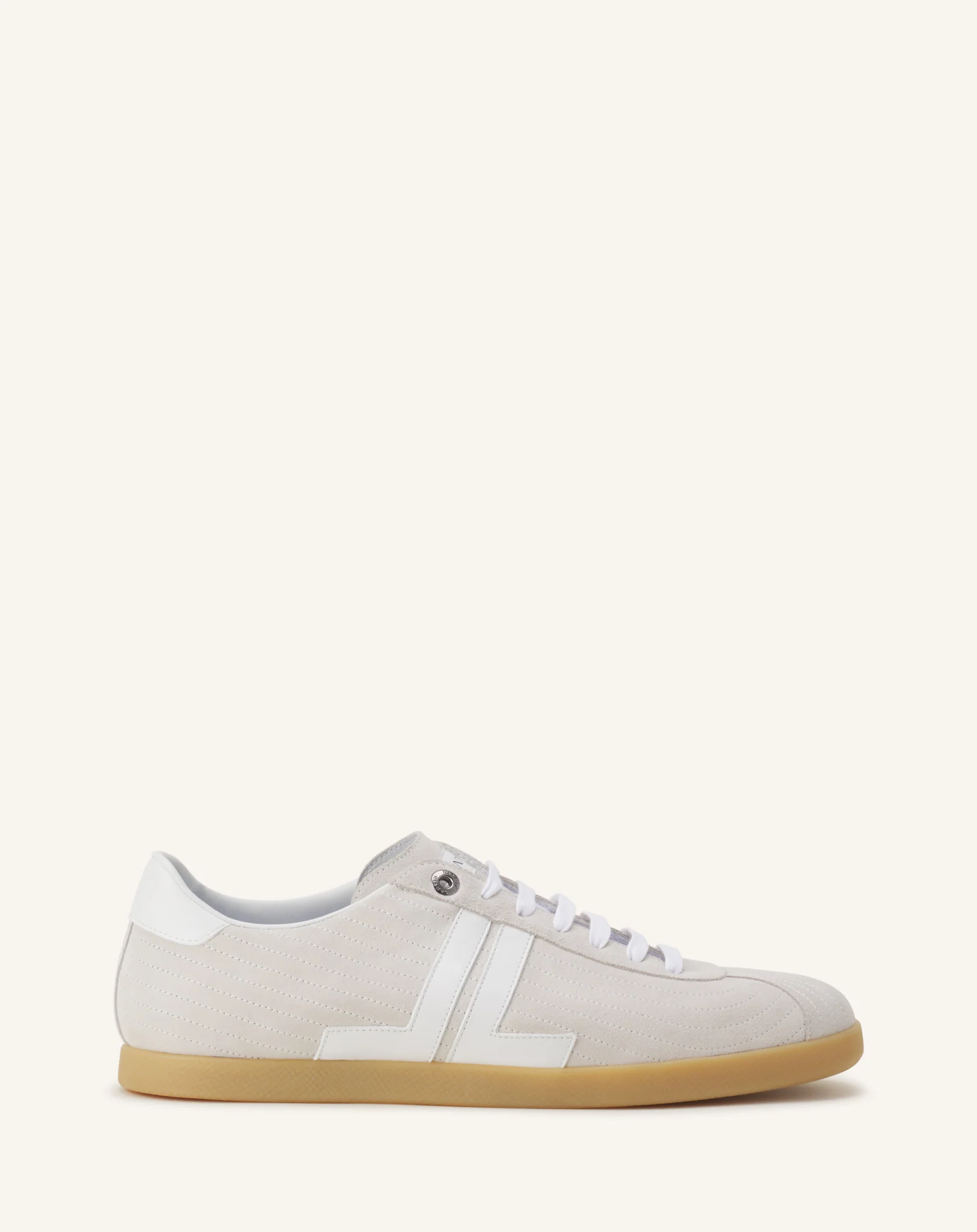 SNEAKERS GLEN 2.0 IN LEATHER
