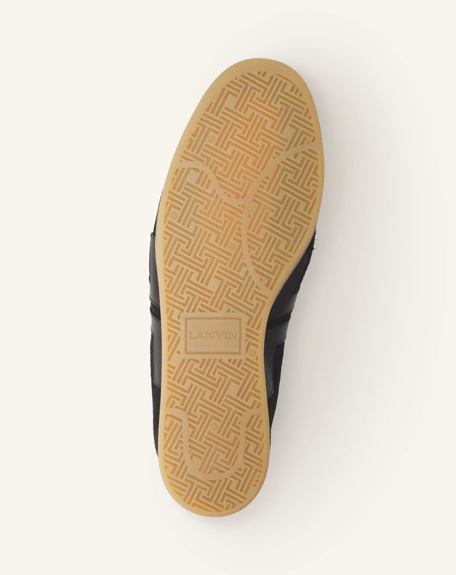 SNEAKERS GLEN 2.0 IN LEATHER - Image 6