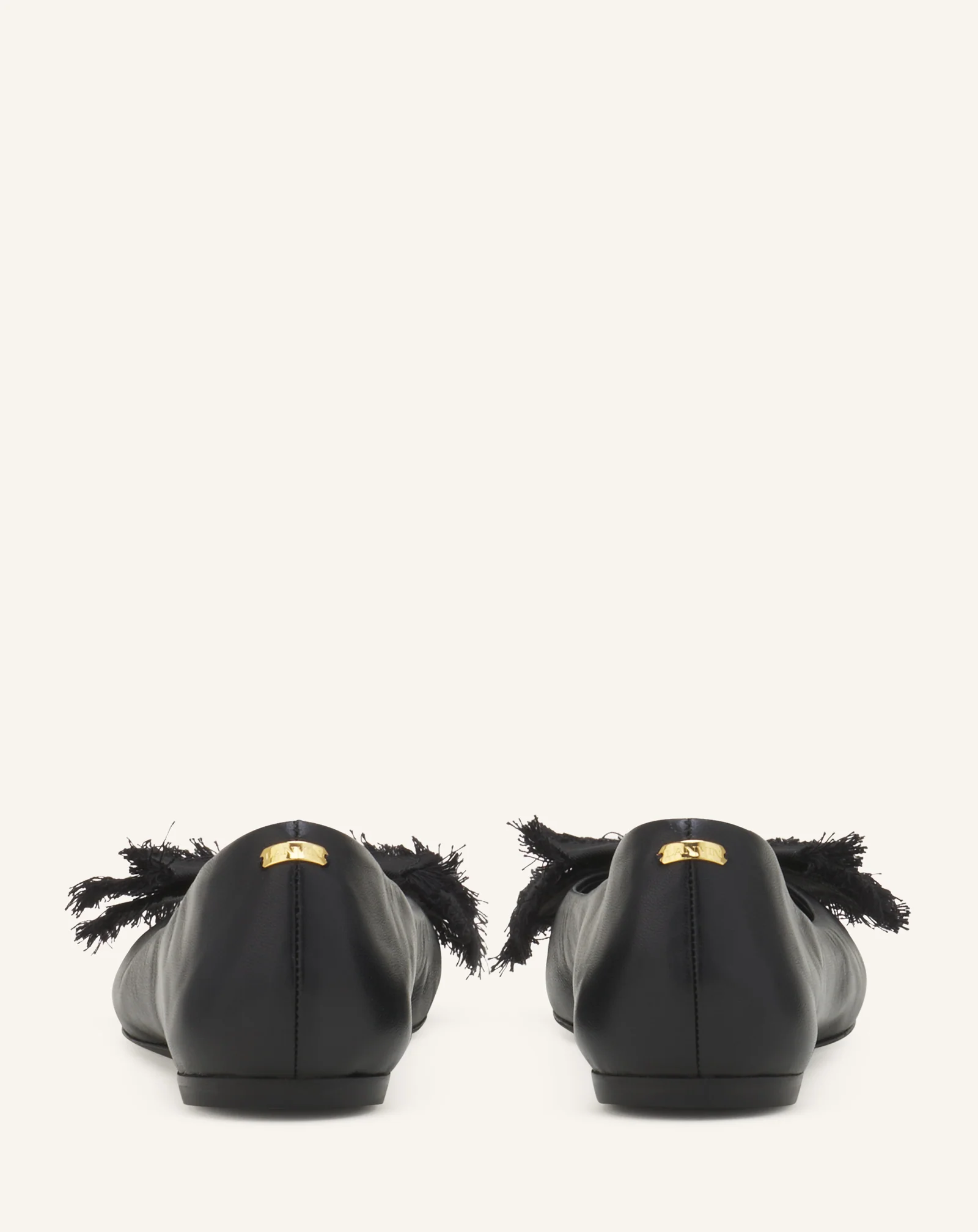 THE BOW BALLERINA FLAT - Image 3