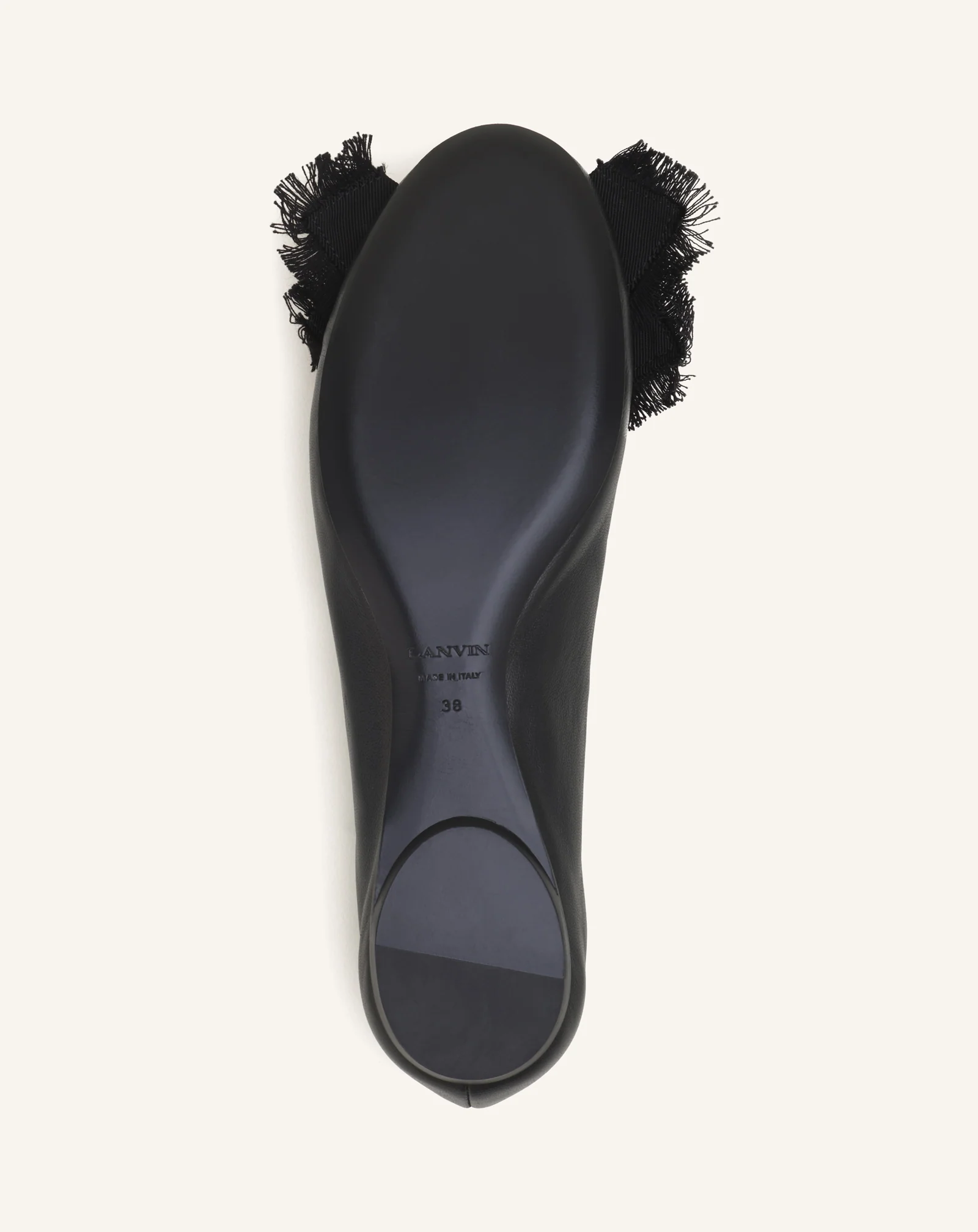 THE BOW BALLERINA FLAT - Image 6
