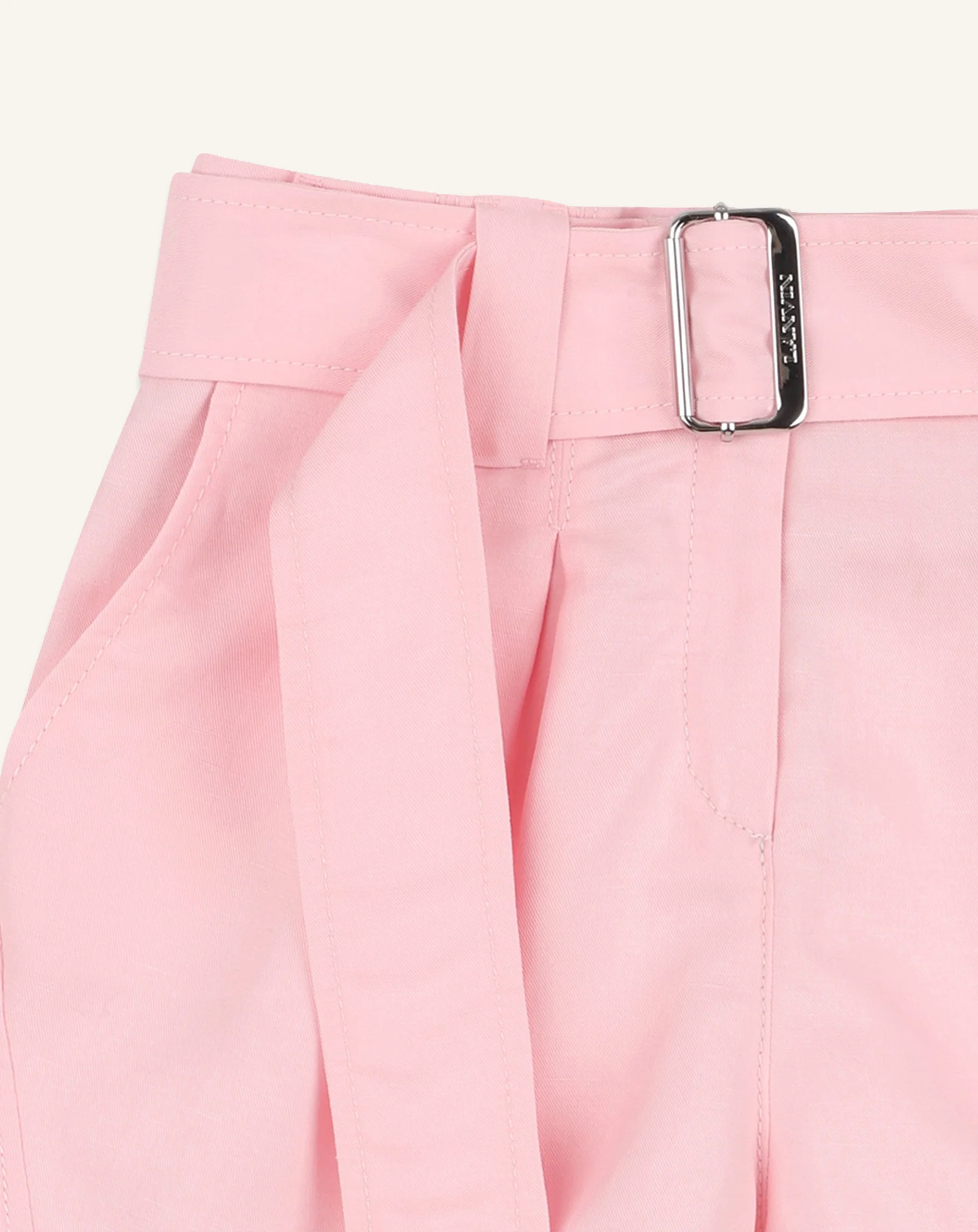 LYOCELL SHORTS - Image 4